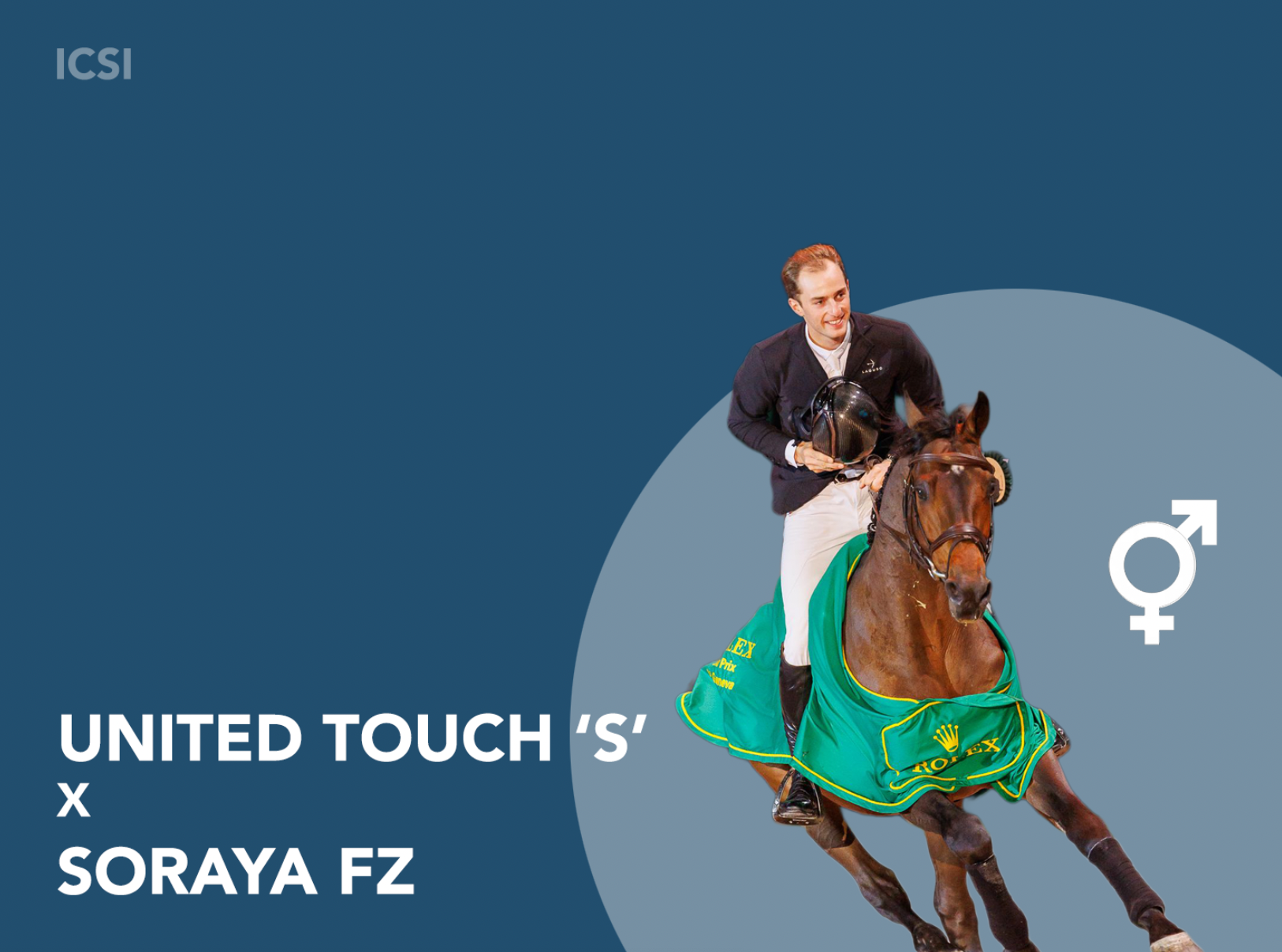 Embryo (United Touch S x Soraya FZ) - image 1